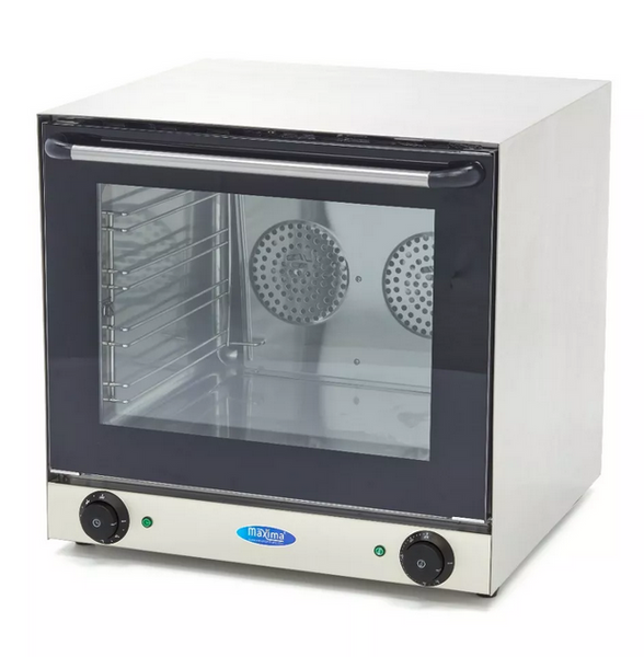 MCO Convection Oven