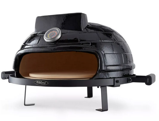 Forno para pizza em cerâmica Ø 21 polegadas/53 cm