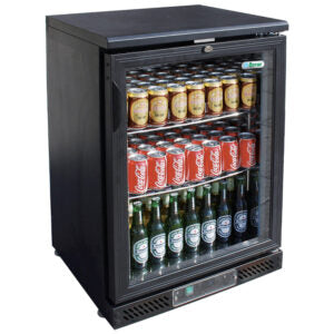 BOTTLE COOLER VENTILATED G-BC1PB