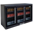 BOTTLE COOLER VENTILATED G-BC3PS