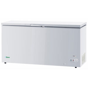 DEEP-FREEZERS G-BD650S