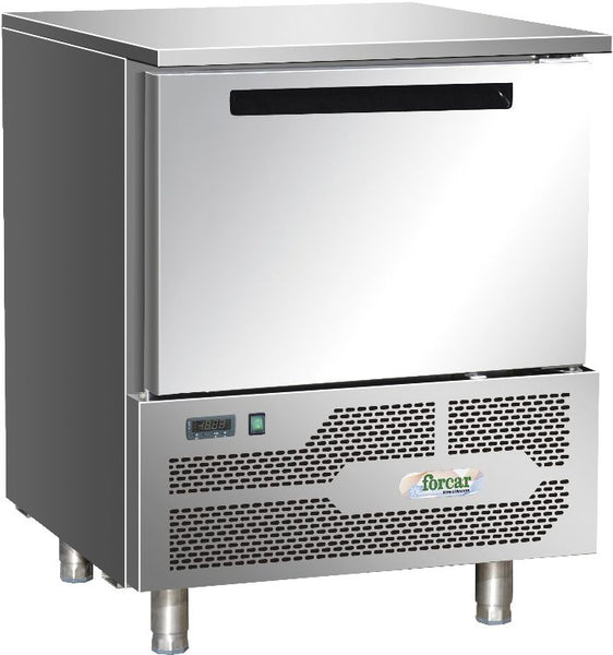 BLAST CHILLERS G-D5A