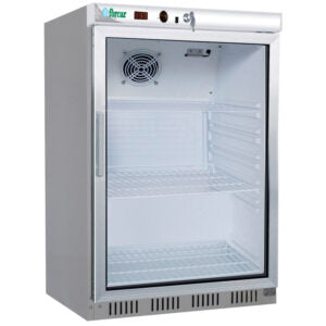 REFRIGERATED CABINETS STATIC G-ER200GSS