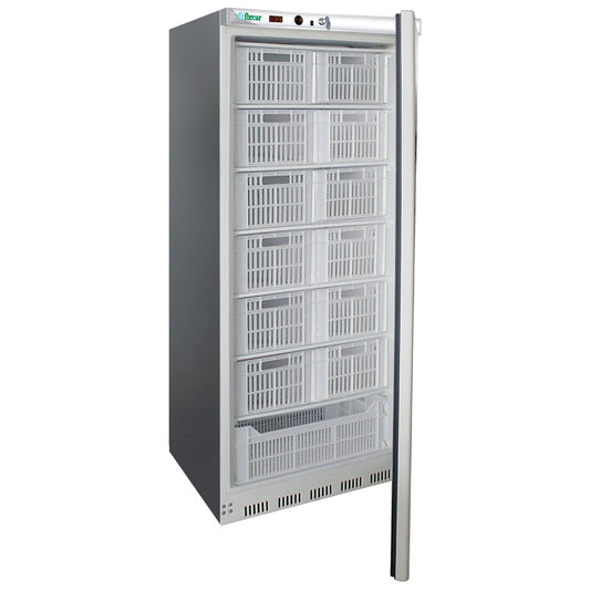 REFRIGERATED CABINETS STATIC G-EF600SSCAS