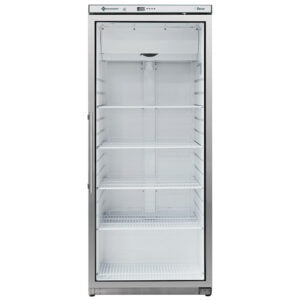 REFRIGERATED CABINETS VENTILATED G-EFV600GSS