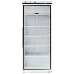 REFRIGERATED CABINETS VENTILATED G-EFV600G