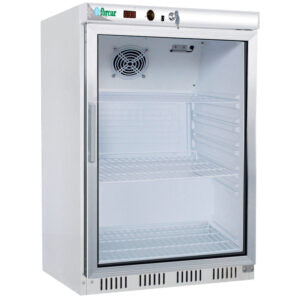 REFRIGERATED CABINETS STATIC G-ER200G