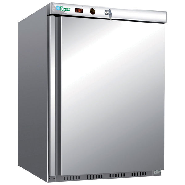 REFRIGERATED CABINETS STATIC G-EF200SS