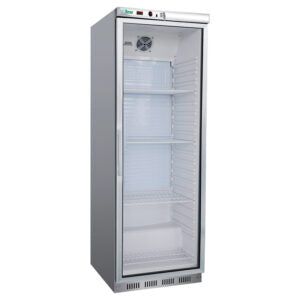 REFRIGERATED CABINETS STATIC G-ER400GSS