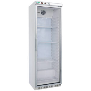 REFRIGERATED CABINETS STATIC G-ER400G