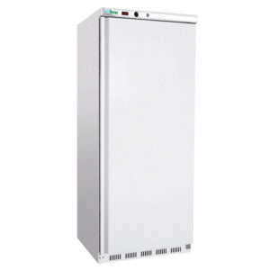 REFRIGERATED CABINETS STATIC G-ER600