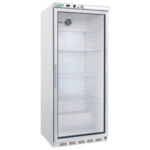 REFRIGERATED CABINETS STATIC G-ER600G