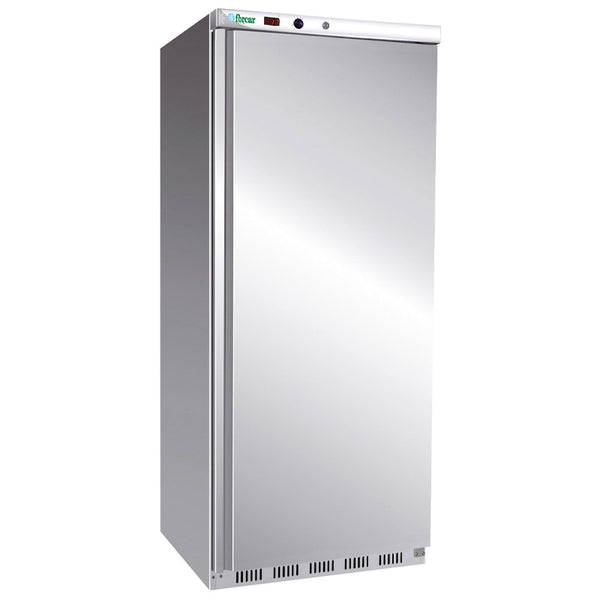 REFRIGERATED CABINETS STATIC G-EF600SS