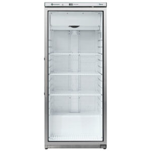 REFRIGERATED CABINETS VENTILATED G-ERV600GSS