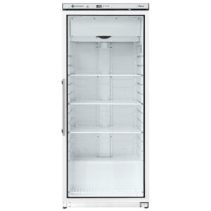 REFRIGERATED CABINETS VENTILATED G-ERV600G