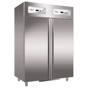 REFRIGERATED CABINETS GN2/1 STATIC G-GN1200DT