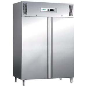 ARMÁRIOS REFRIGERADOS GN2/1 ESTÁTICOS G-GN1200BT 