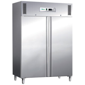 REFRIGERATED CABINETS GN2/1 VENTILATED G-GN1410T