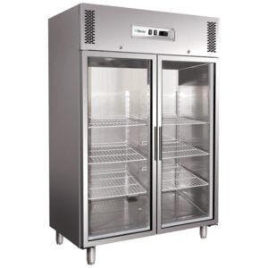 REFRIGERATED CABINETS GN2/1 VENTILATED G-GN1410TNG