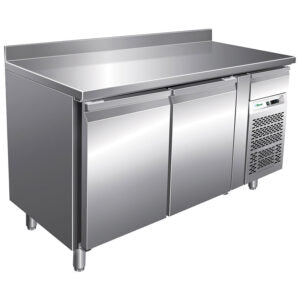 GASTRONOMY REFRIGERATED COUNTERS GN1/1 VENTILATED G-GN2200BT