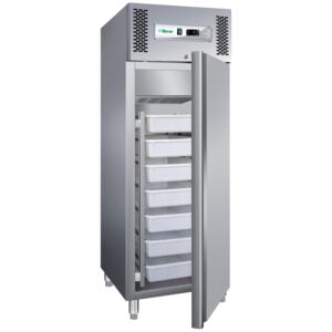 REFRIGERATED CABINETS GN2/1 STATIC G-GN600FISH