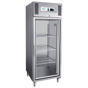 REFRIGERATED CABINETS GN2/1 VENTILATED G-GN650TNG
