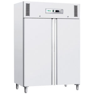 ARMARIOS REFRIGERADOS ESTATICOS GN2/1 G-GNB1200BT 