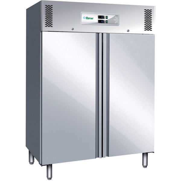 REFRIGERATED CABINETS GN2/1 VENTILATED G-GNV1200DT