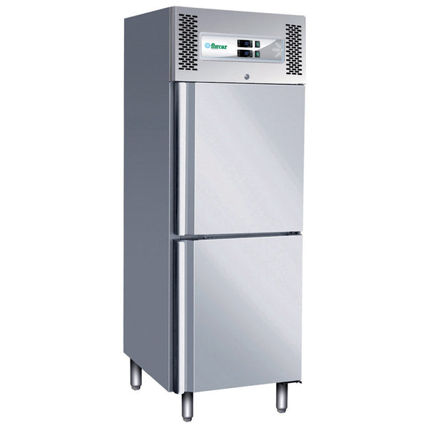 REFRIGERATED CABINETS GN2/1 VENTILATED G-GNV600DT