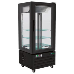 REFRIGERATED DISPLAY WINDOWS VENTILATED G-LSC65B