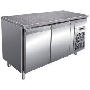 REFRIGERATED PASTRY COUNTERS VENTILATED G-PA1500TNGR7