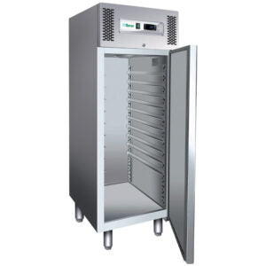 REFRIGERATED PASTRY CABINETS VENTILATED G-PA800BT