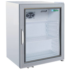 SNACK REFRIGERATED CABINETS STATIC G-SC100G