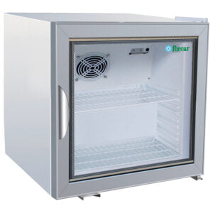 SNACK REFRIGERATED CABINETS STATIC G-SC50G