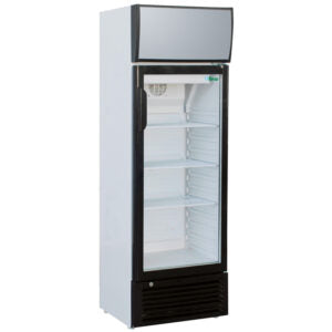 SNACK REFRIGERATED CABINETS STATIC G-SNACK176SC