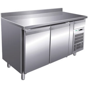 REFRIGERATED COUNTERS SNACK LINE VENTILATED G-SNACK2200TN