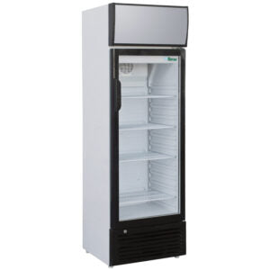 SNACK REFRIGERATED CABINETS STATIC G-SNACK251SC