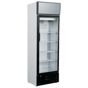 SNACK REFRIGERATED CABINETS STATIC G-SNACK290SC