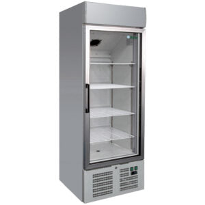 SNACK REFRIGERATED CABINETS STATIC G-SNACK340TNG