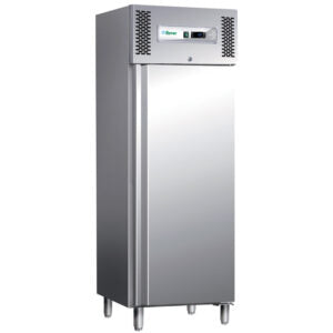 REFRIGERATED CABINET STATIC SNACK LINE G-SNACK400TN