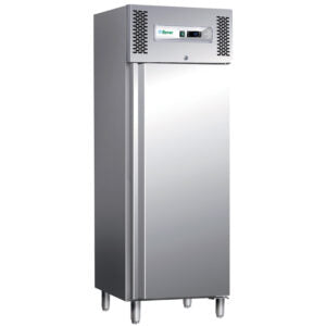 REFRIGERATED CABINET STATIC SNACK LINE G-SNACK400BT