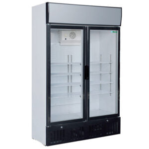 SNACK REFRIGERATED CABINETS STATIC G-SNACK638L2TNG