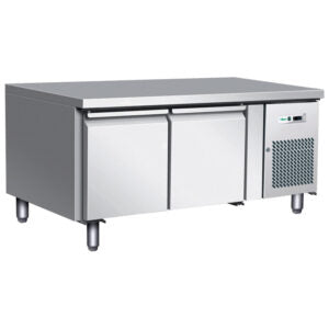 GASTRONOMY REFRIGERATED COUNTERS GN1/1 VENTILAED G-UGN2100TN