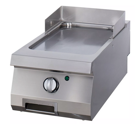 Premium Smooth Grill - Single - Gas