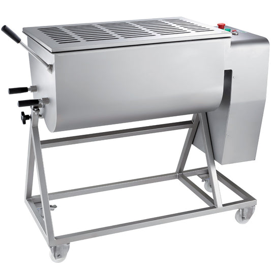 MISTURADOR DE CARNE 150C2PN