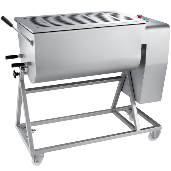 MEZCLADORA DE CARNE 115C2PN