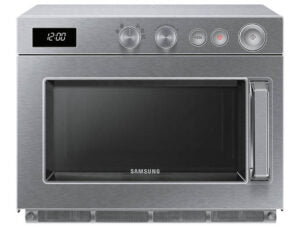 MICROWAVE OVEN MJ6091AT