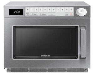 FORNO MICROONDAS SAMSUNG M60J93AT