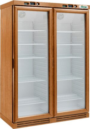 BODEGAS REFRIGERADAS PARA VINOS STATICS KL2794N 