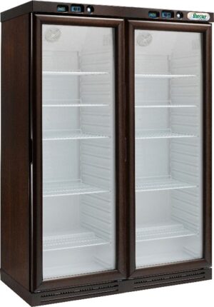 REFRIGERATED WINE CELLARS STATICS KL2794W